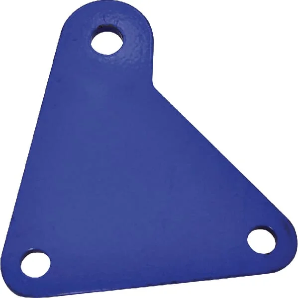 Lemken - 4178194 - Platte 8x170x190