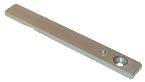 Lemken - 41820098 - Stiel 30x20x335mm