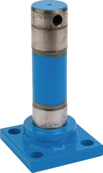 Lemken - 4210198 - Drehbolzen V.Crosskill-Rolle