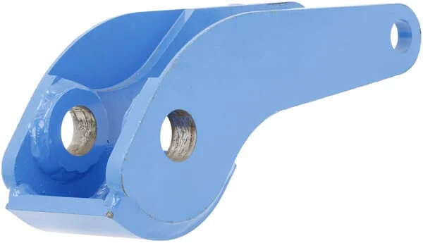 Lemken - 4211142 - Verbindung 40x20/240x280mm 2xD20,5