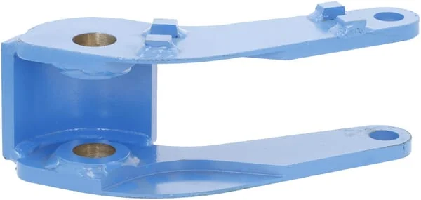 Lemken - 4211142 - Verbindung 40x20/240x280mm 2xD20,5