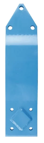 Lemken - 4222924 - Seitenplatte