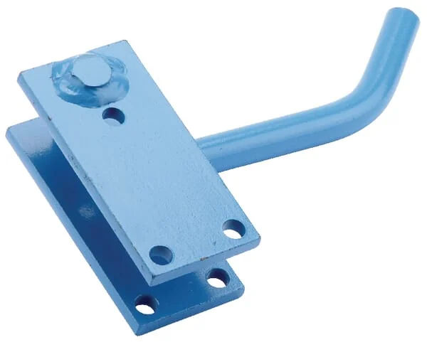 Lemken - 4226059 - Halterungssystem Korund L 'C' 70X30 D20