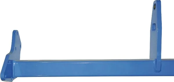 Lemken - 4228314 - Rahmen 80x2910 D540/400-3.00