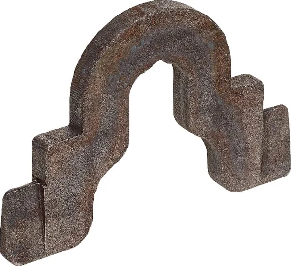 Lemken - 4229516 - Hebel 10X93X140