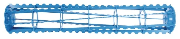 Lemken - 4230843 - Zahnstangenwalze D275 Links 7