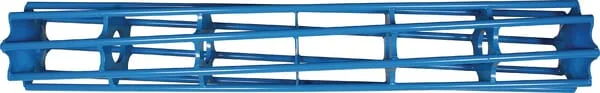 Lemken - 4230967 - Rohrwalze D400x2454