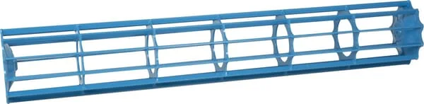 Lemken - 42310066 - Flachstabwalze D400x2454-2.50 35x12