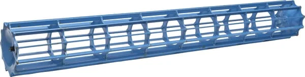 Lemken - 42310067 - Flachstabwalze D400x2954-3.00 35x12