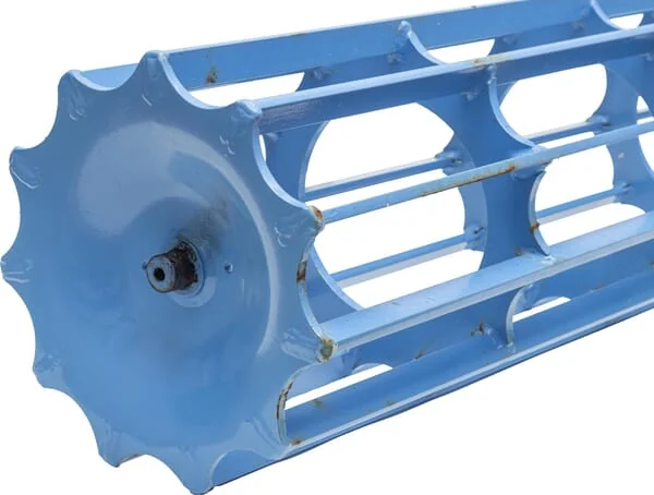 Lemken - 42310067 - Flachstabwalze D400x2954-3.00 35x12