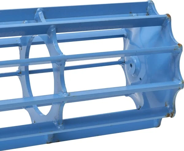 Lemken - 42310067 - Flachstabwalze D400x2954-3.00 35x12