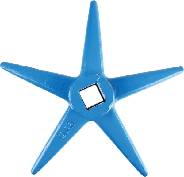 Lemken - 4239005 - Nockenring D330x80
