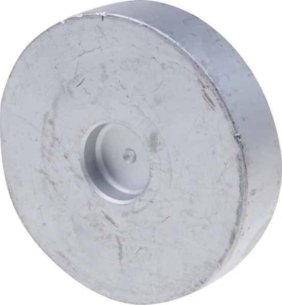 Lemken - 4260020 - Rolle D94,5x22 Zn