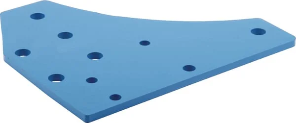 Lemken - 4260189 - Strohplatte