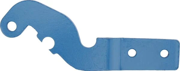 Lemken - 4270861 - Halter FSUE Stangen