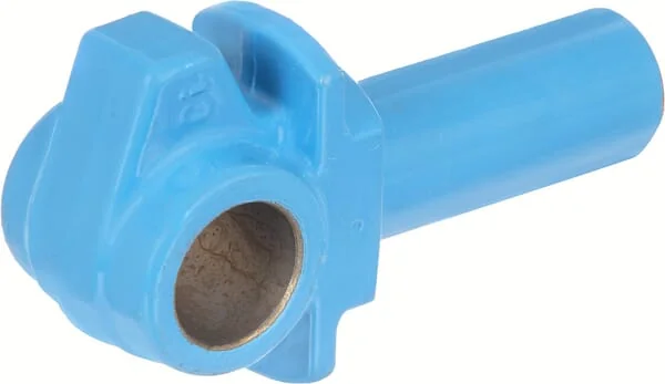 Lemken - 4275734 - Gelenkstueck D36X60X178