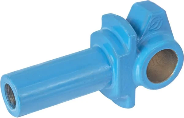 Lemken - 4275734 - Gelenkstueck D36X60X178