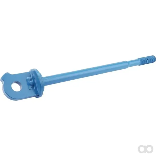 Lemken - 4278240 - Fuehrung D30G M30X580 D32