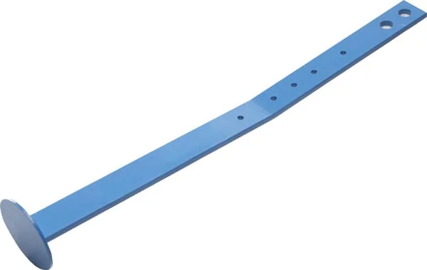 Lemken - 4292470 - Stand R750-800 895mm