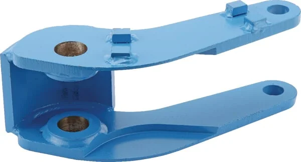 Lemken - 4360150 - Kipphebel d25/35x250