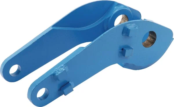 Lemken - 4360150 - Kipphebel d25/35x250