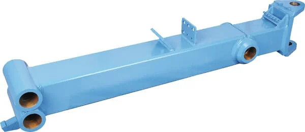 Lemken - 4360182 - Stabilisator 160x1035 V-Ad160