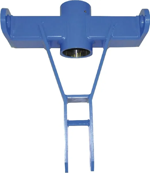 Lemken - 4360210 - Turm d100 Varit10