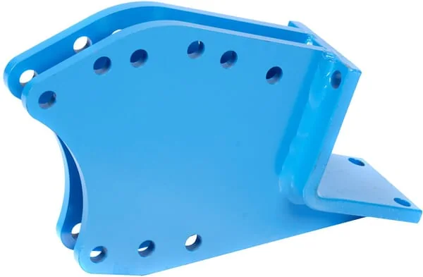 Lemken - 4477479 - Stielfuehrung 70x30