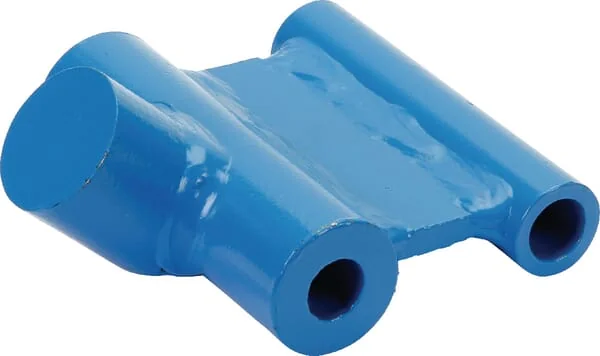 Lemken - 4482605 - Anschlag 60X30 2XD16X119
