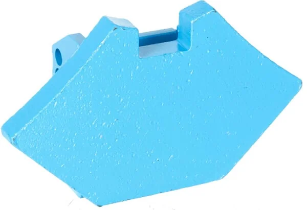 Lemken - 4495748 - Radstuetze