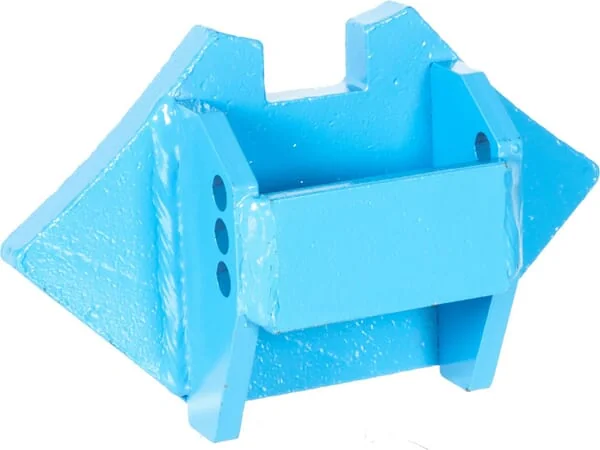 Lemken - 4495748 - Radstuetze