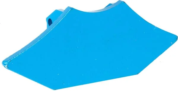 Lemken - 4495755 - Anschlag 52x95 UPR
