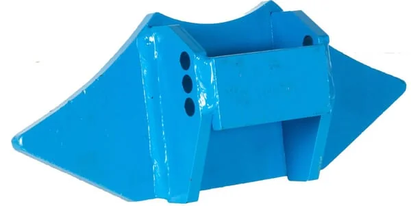 Lemken - 4495755 - Anschlag 52x95 UPR