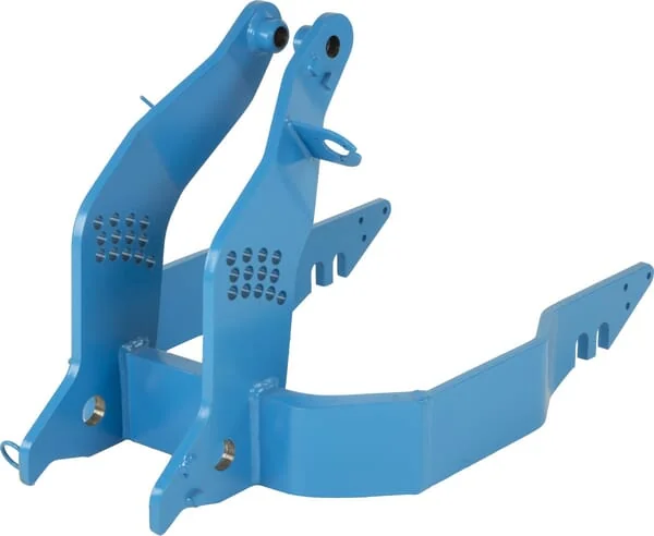 Lemken - 45010154 - Radgabel d36x520 Diamant 11/12