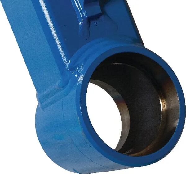 Lemken - 4506331 - Radarm D40x190 VD-10 X
