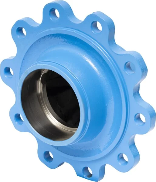 Lemken - 4506915 - ADR-Nabe 10/280/335