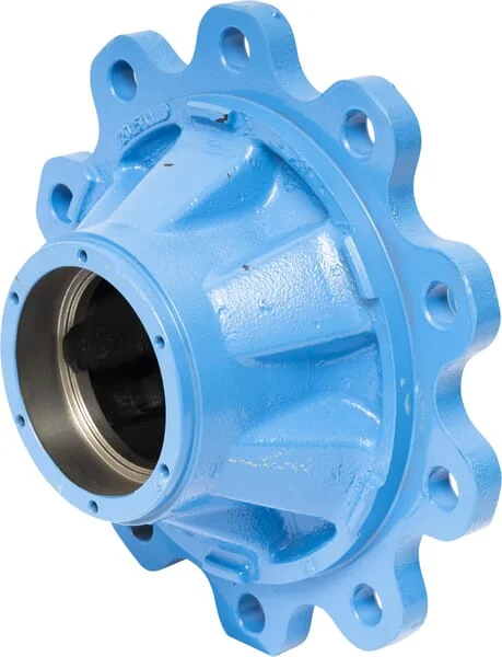 Lemken - 4506915 - ADR-Nabe 10/280/335
