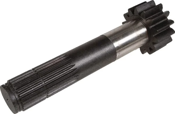 Lemken - 4550615 - Ritzelwelle