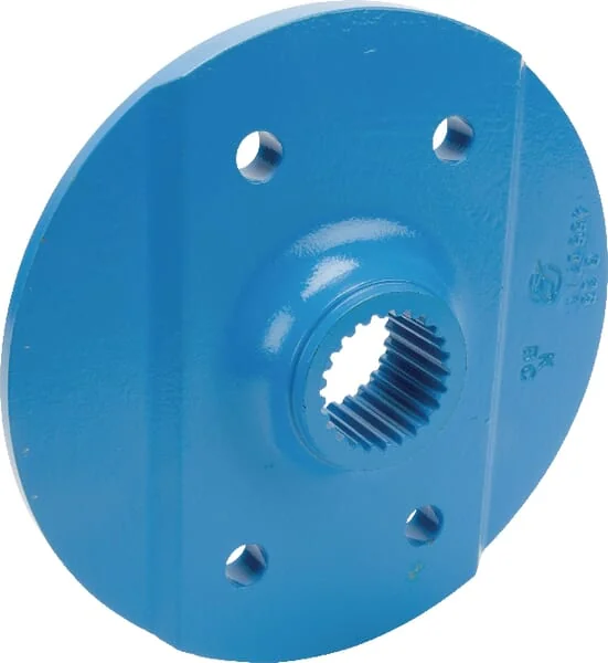 Lemken - 4550743 - Zinktraeger D235/43 mm