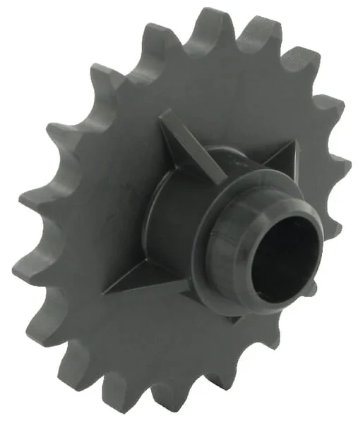 Lemken - 4552603 - Kettenrad 18 Zaehne Lemken