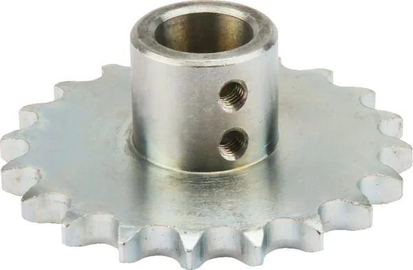 Lemken - 4552633 - Kettenrad