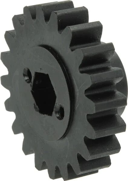Lemken - 4552708 - Zahnrad Zentral-Saemaschine Z20 SW15