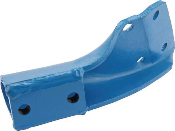 Lemken - 4570820 - Frosch, Koerperrahmen D35-40 RE