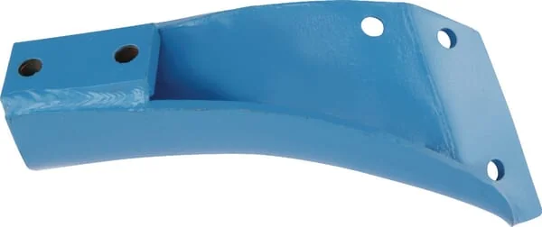 Lemken - 4570830 - Halter Vorschare Rechts