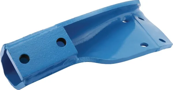 Lemken - 4570831 - Halter Vorschare Stangen