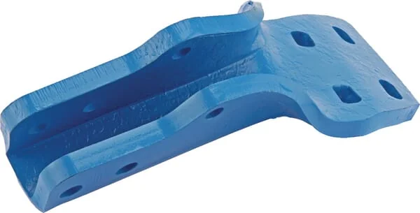 Lemken - 4570843 - Koerperrumpf 50x30-14 LI