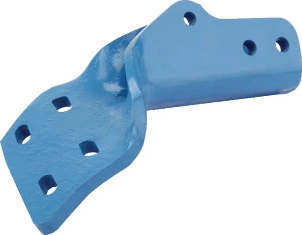 Lemken - 4570843 - Koerperrumpf 50x30-14 LI