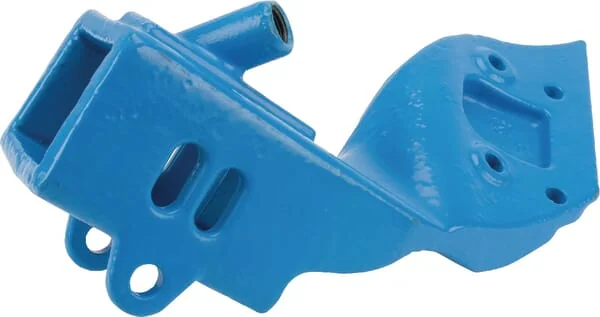Lemken - 45710004 - Halter DE