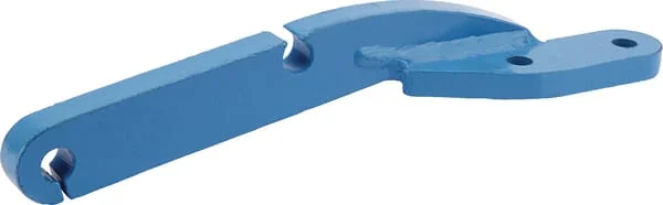 Lemken - 45710008 - Halter Fuer BFM 3 Rechts Duramaxx