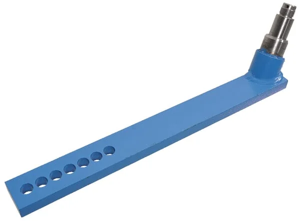 Lemken - 4572421 - Scheibentraeger